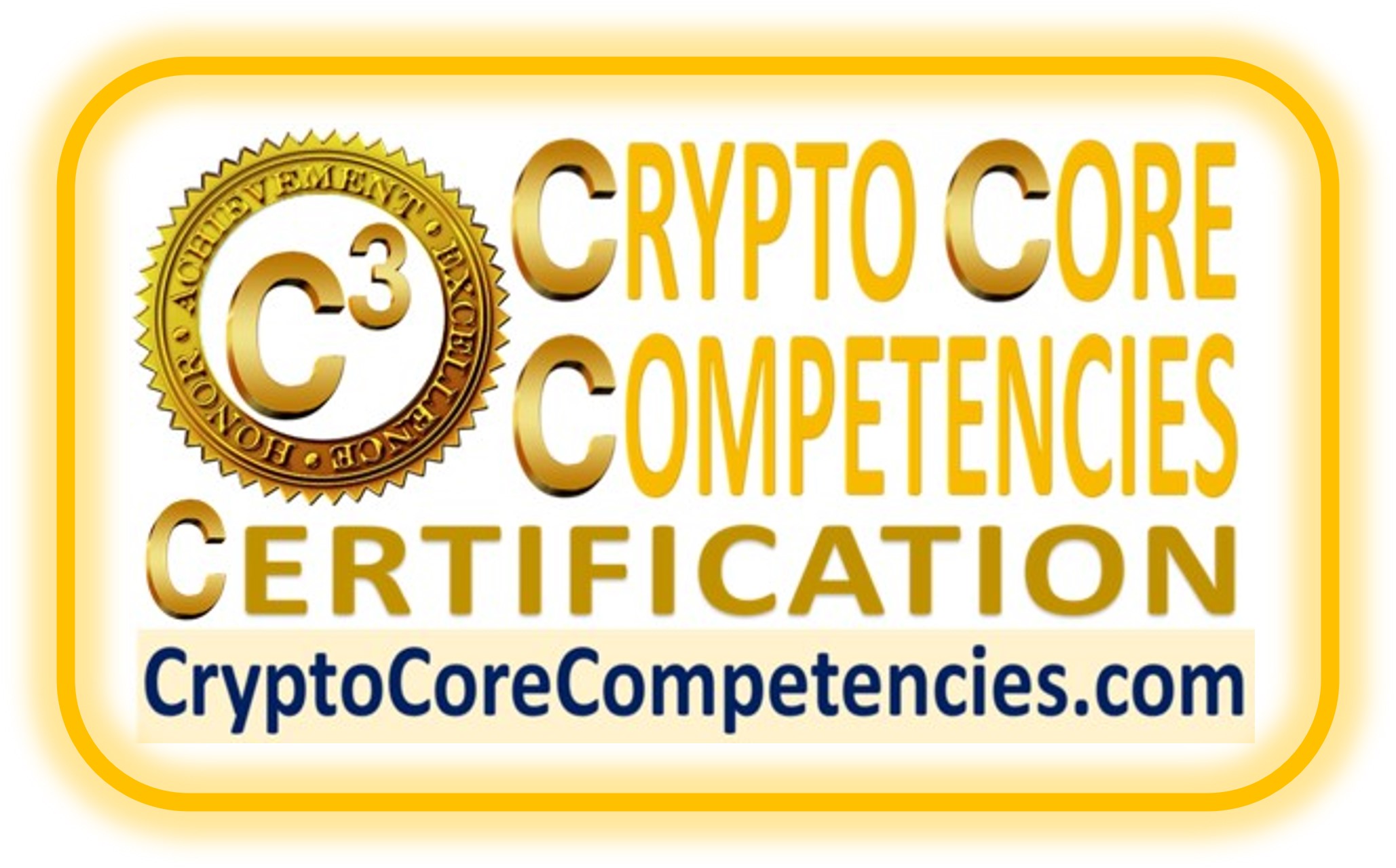 Cryptocurrency Core Competencies - Crypto Careers Club